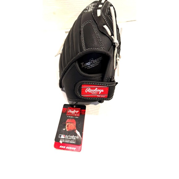 Rawlings RSB Softball Glove Slow Pitch Outfield LEFT Hand 14" - Picture 5 of 8